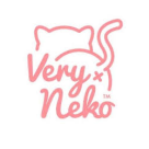 VeryNeko Logo