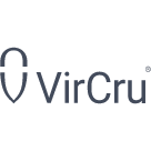 VirCru Square Logo