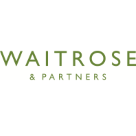 Florist by Waitrose & Partners Square Logo