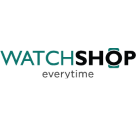 Watch Shop Logo