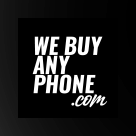 WeBuyAnyPhone.com Logo
