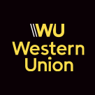 Western Union Square Logo