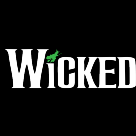 Wicked The Musical Square Logo