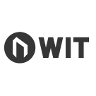 WIT Fitness Logo