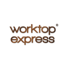 Worktop Express Logo