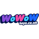 Wowow Toys Square Logo