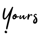 Yours App Logo