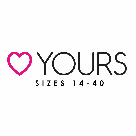 Yours Clothing Logo