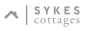 Sykes Cottages logo
