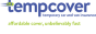 Tempcover Insurance logo