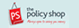 Policy Shop (via TopCashBack Compare) Logo