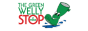 The Green Welly Stop Logo